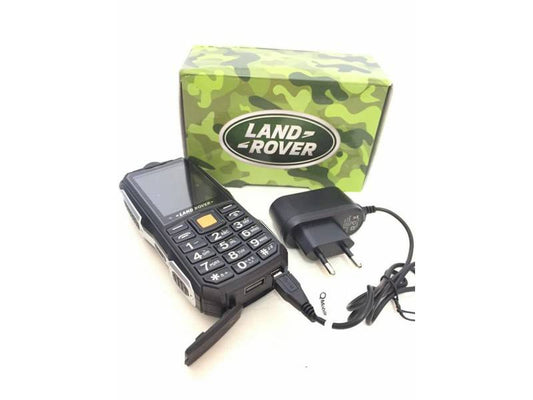 Land rover L9 bežični mobilni telefon - Dual SIM