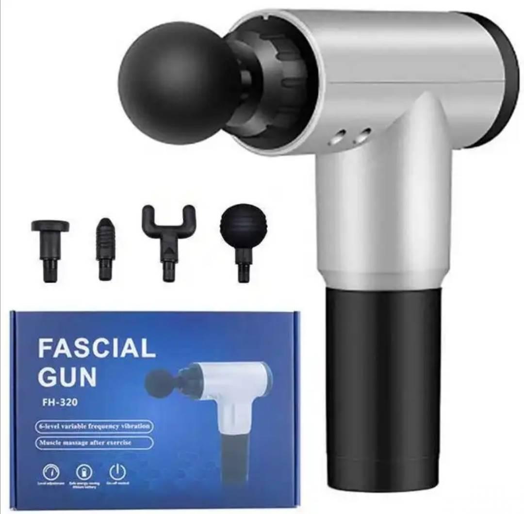 Pištolj za masažu - Fascial gun KH 320