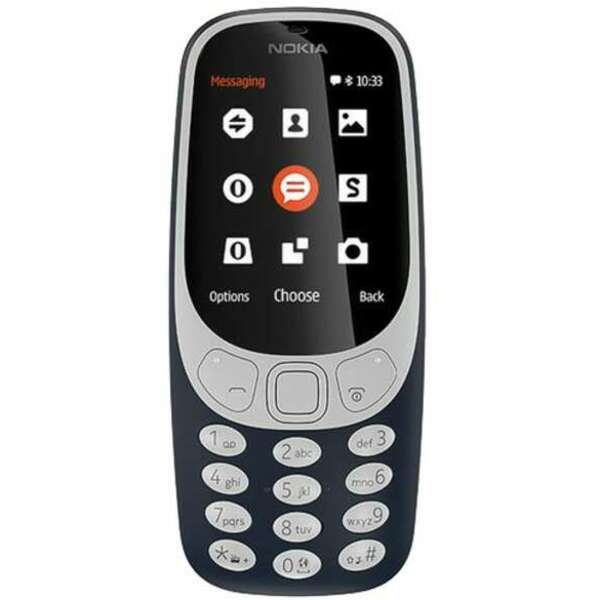 Nokia 3310 mobilni telefon