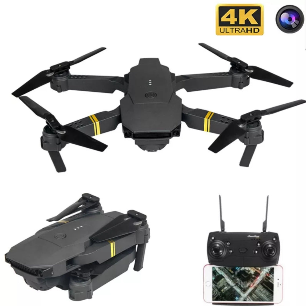 Dron sa kamerom 998