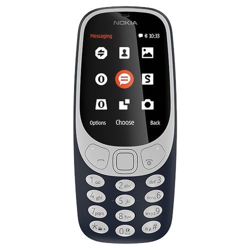 Nokia 3310 mobilni telefon